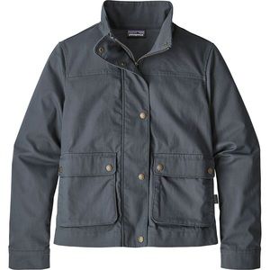 Patagonia Prairie Dusk Jacket - Women's M